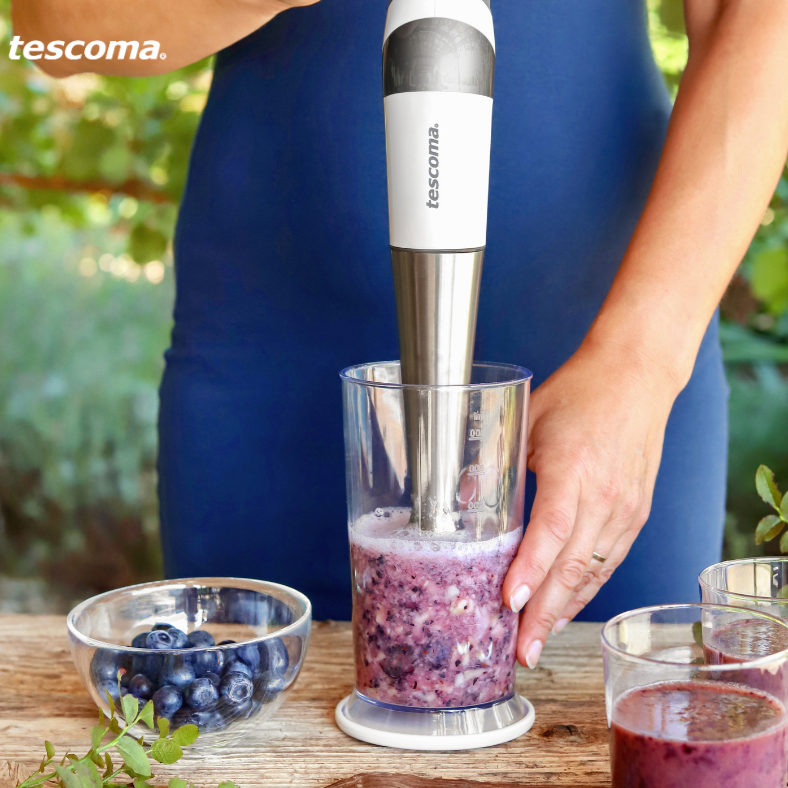TESCOMA