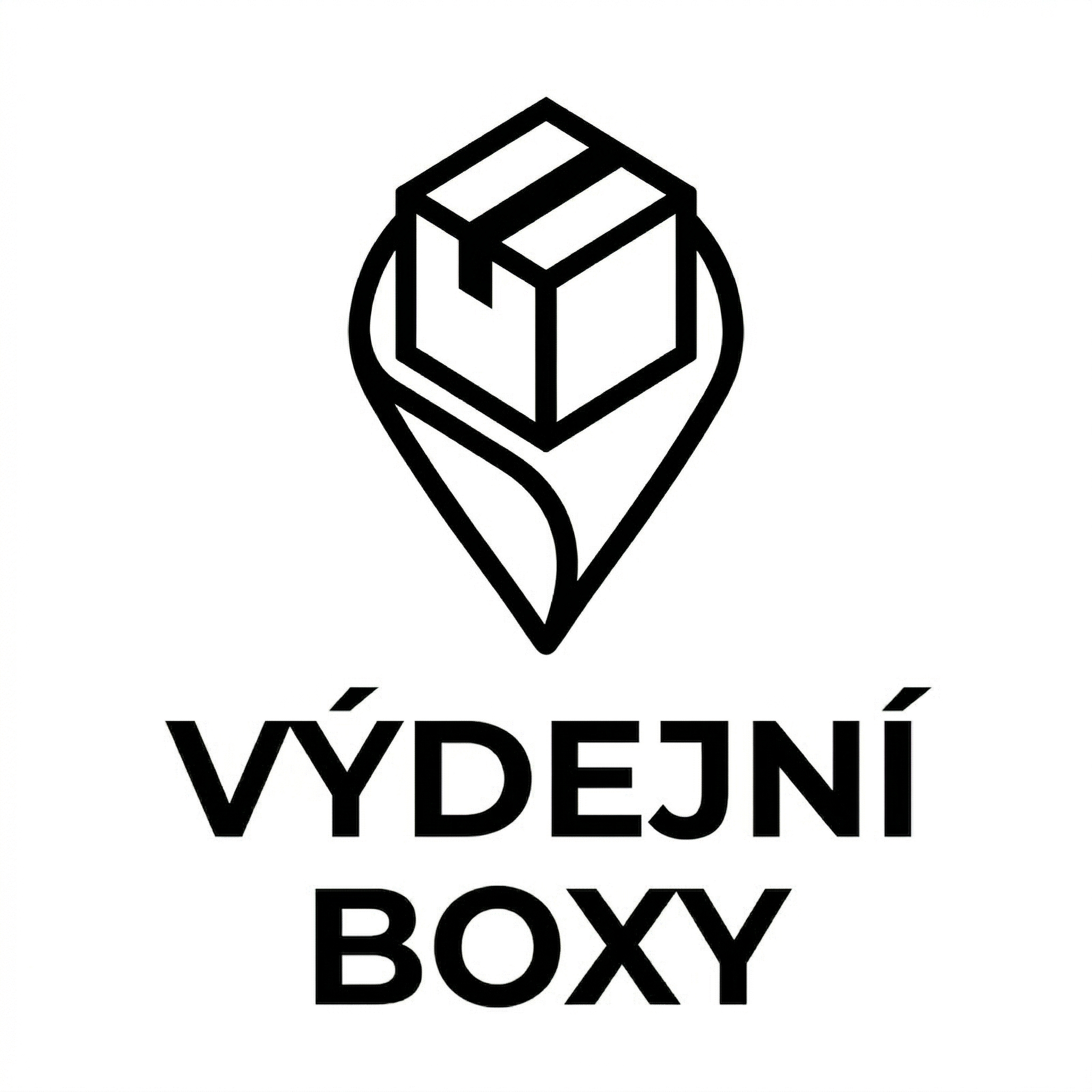 VÝDEJNÍ BOXY