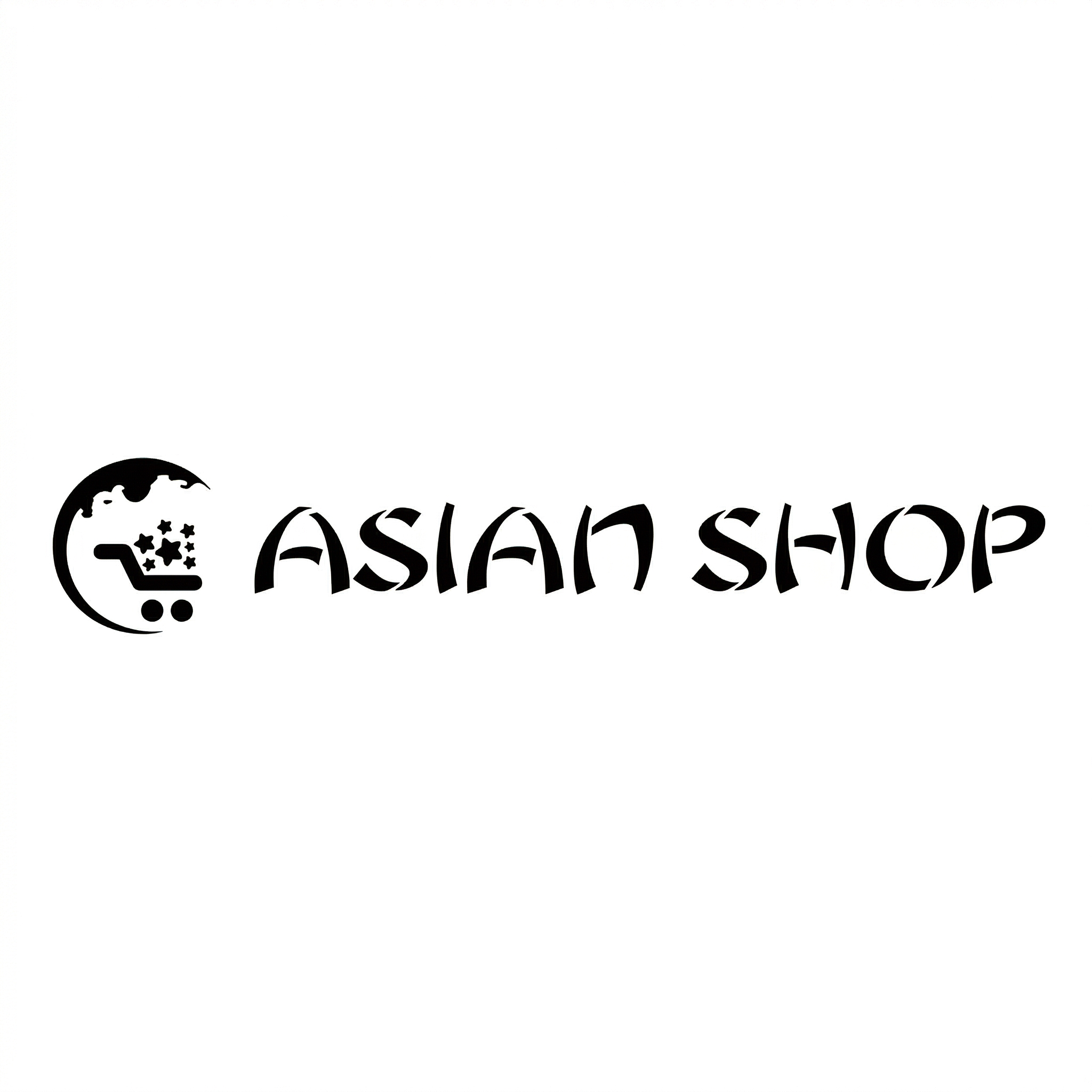 ASIAN SHOP