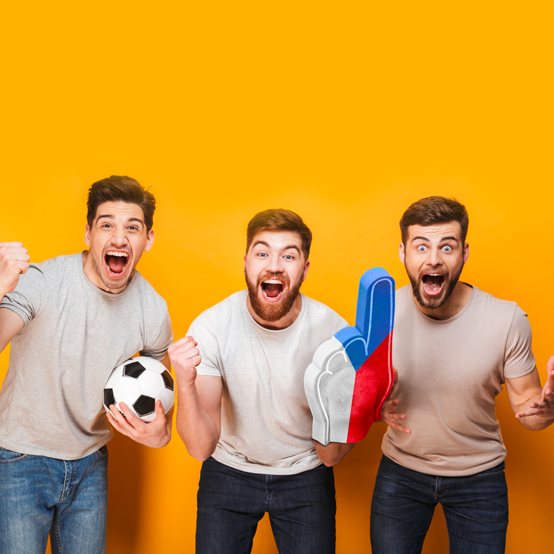 MS VE FOTBALE 2026 NA TERASÁCH HARFA