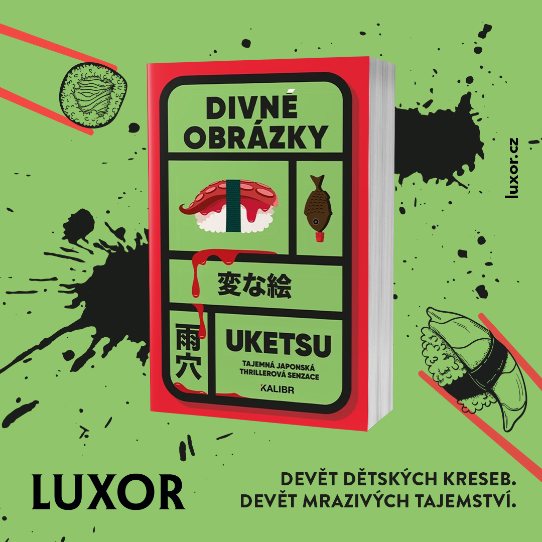 TIP Z LUXORU