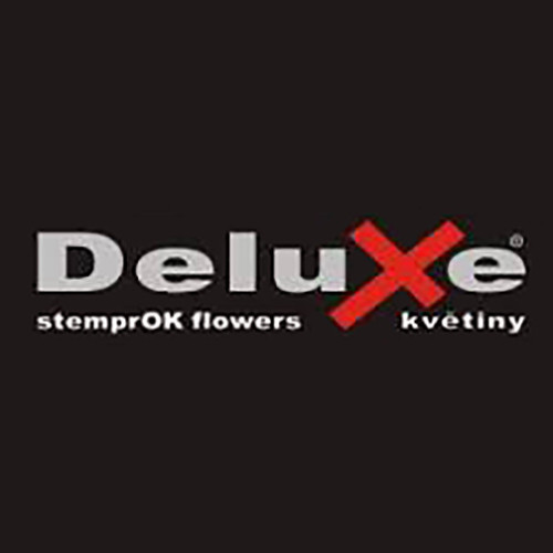 KVĚTINY DELUXE FLOWERS