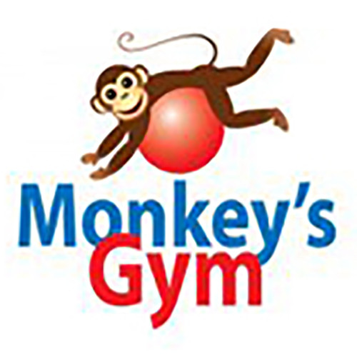 MONKEY'S GYM