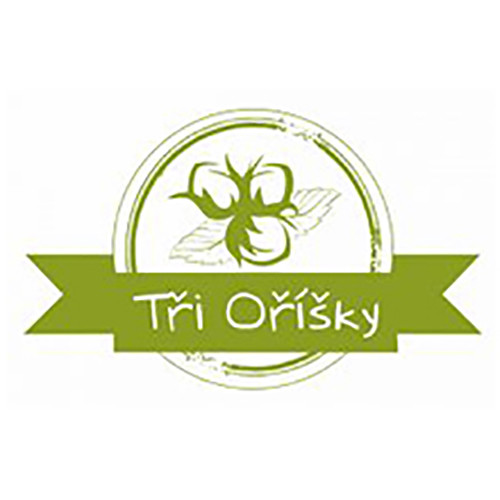 TŘI OŘÍŠKY