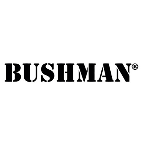 BUSHMAN BUSHMAN