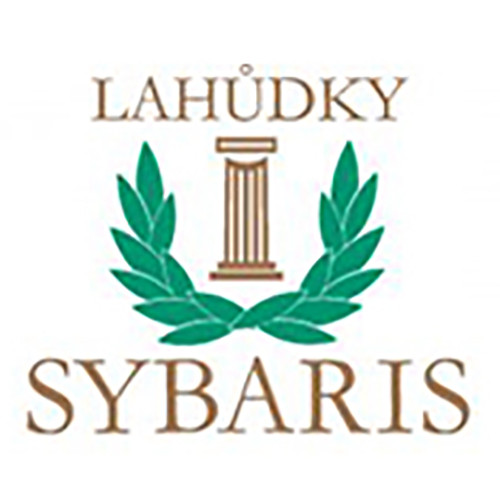 LAHŮDKY SYBARIS
