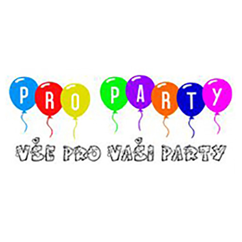 PRO PARTY PRO PARTY
