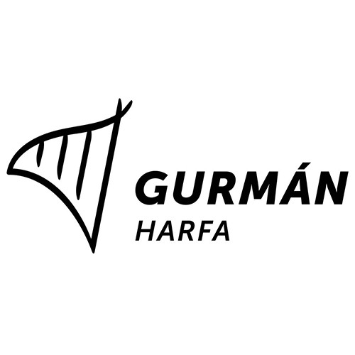 GURMÁN HARFA