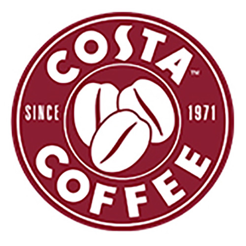 COSTA COFFEE