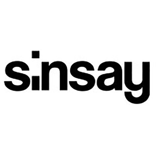 SINSAY