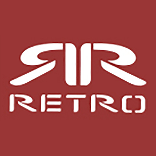 RETRO JEANS