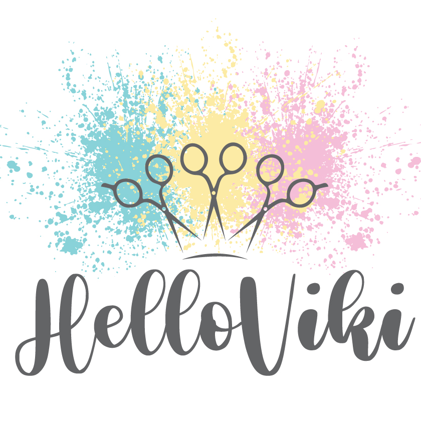 HELLO VIKI - DĚTSKÉ KADEŘNICTVÍ
