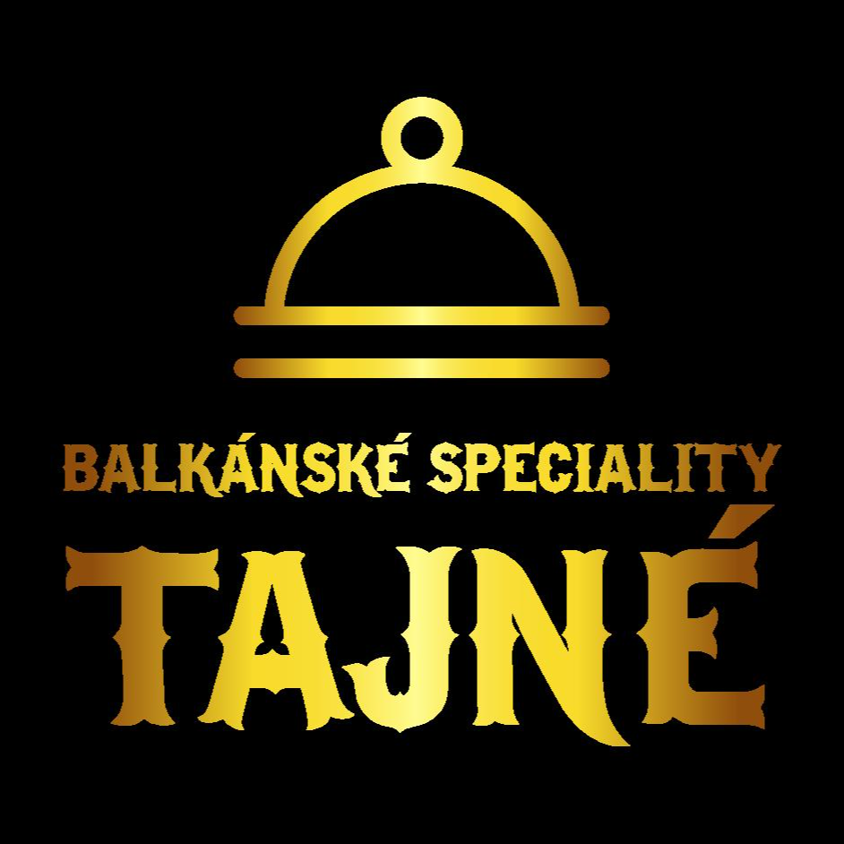 BALKÁNSKÉ SPECIALITY TAJNÉ