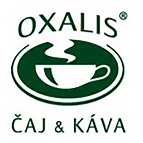OXALIS ČAJ&KÁVA