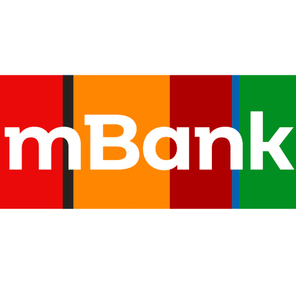 Mbank - Bankomat