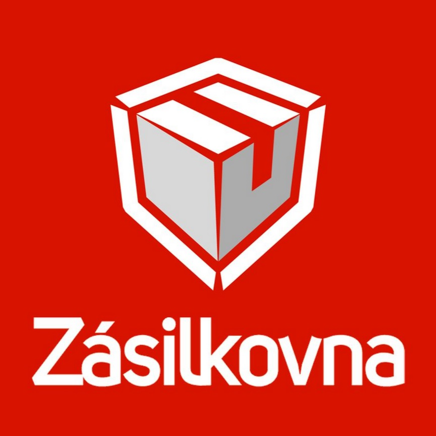 Zásilkovna Zásilkovna