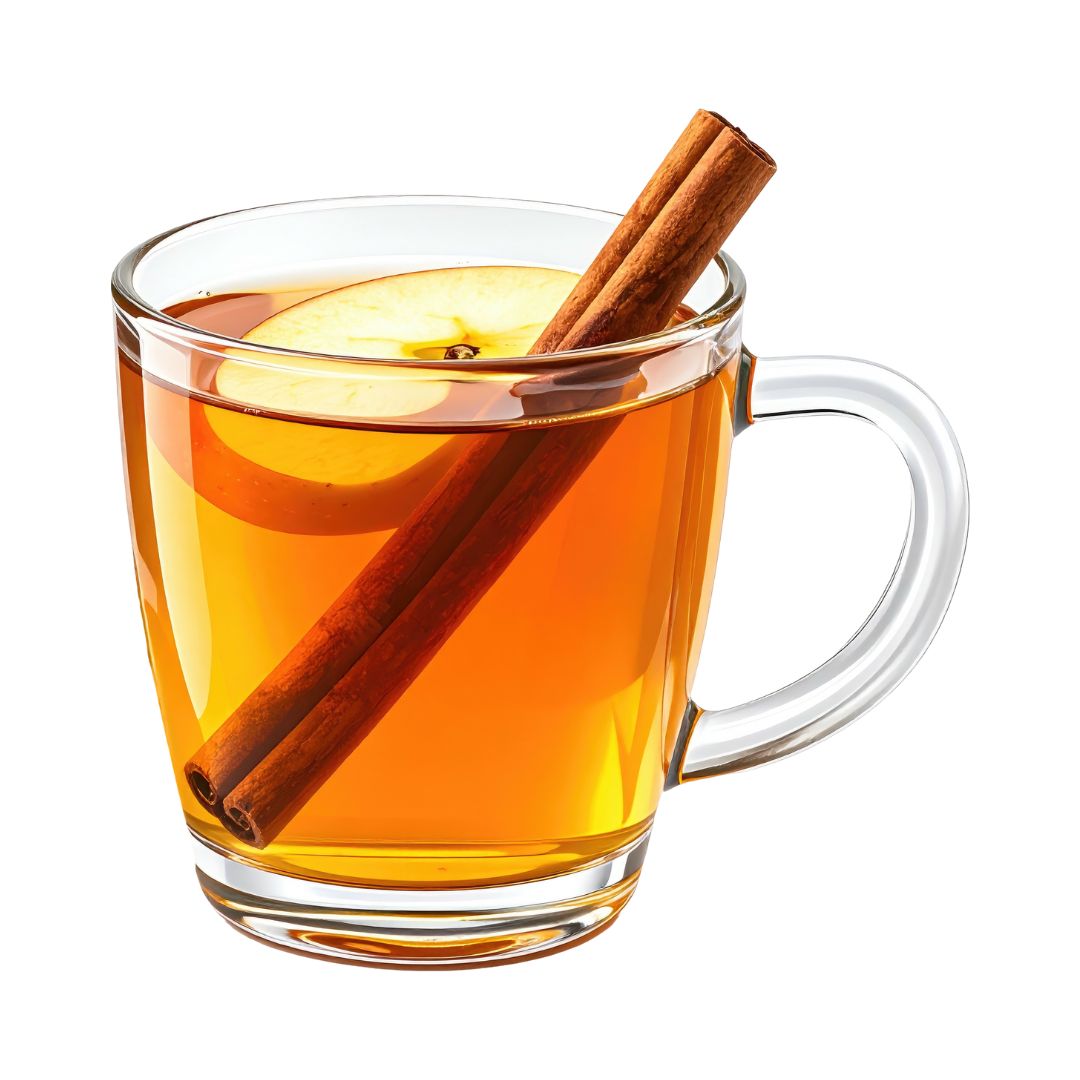 Horké jablko za 25 Kč - náměstí u H&M