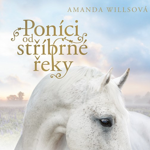 BOOK - Ponies from the Silver River - Golden Horse