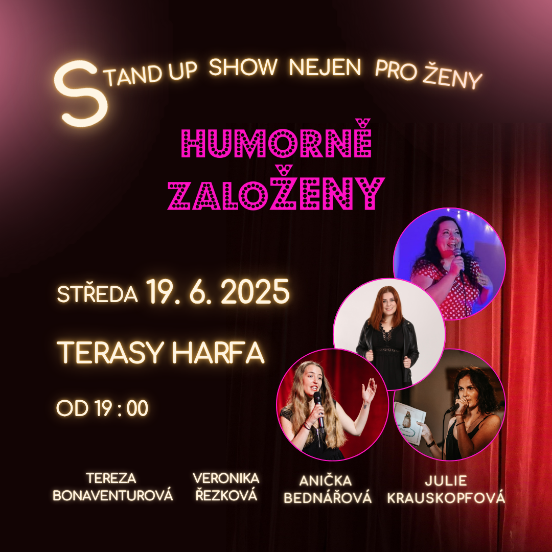 Humorně ZaloŽENY