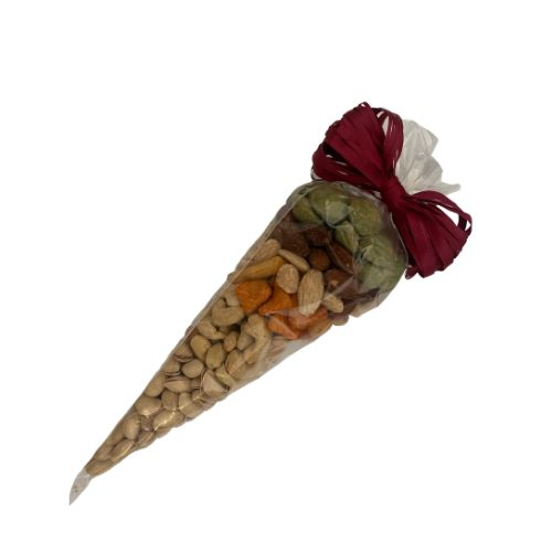 OŘÍŠKOVÝ KORNOUT (SLANÝ) ZA 75 KČ