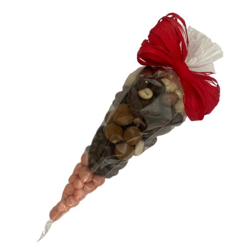 OŘÍŠKOVÝ KORNOUT (SLADKÝ) ZA 75 KČ