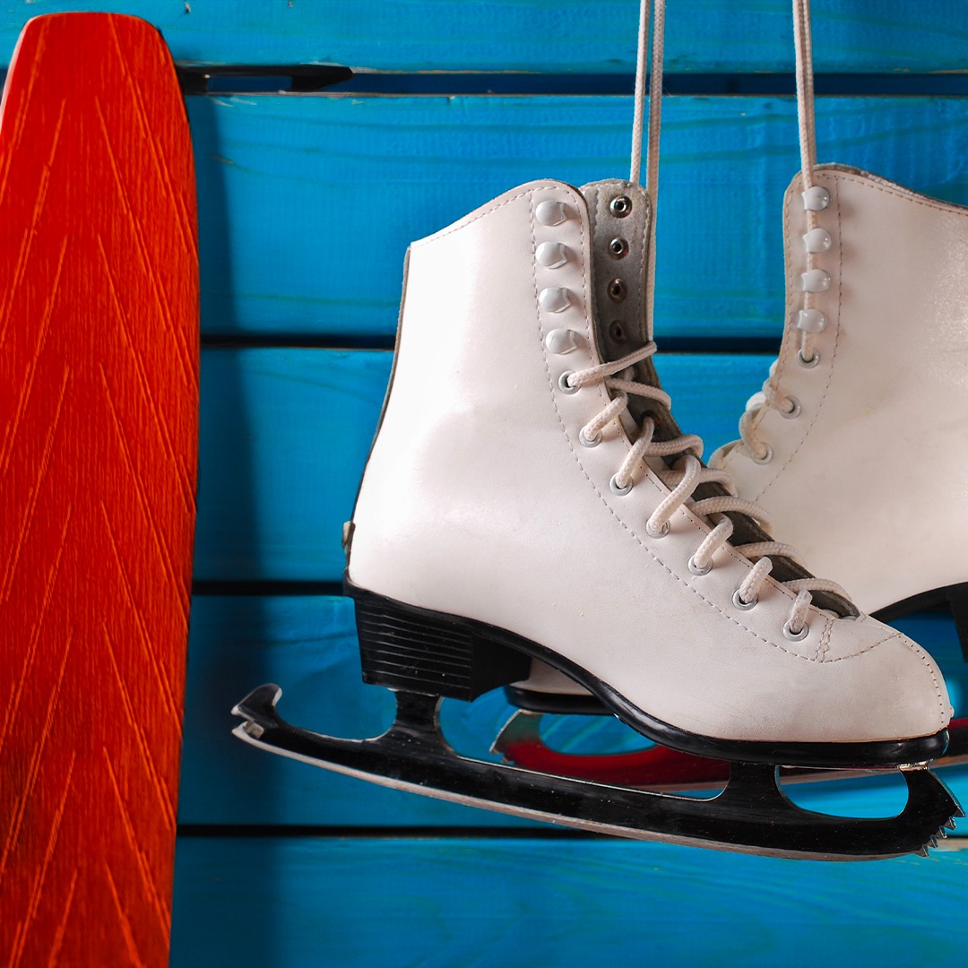 ZIMNÍ SLUŽBY V DECATHLONU