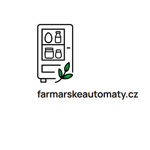 Farmářské automaty
