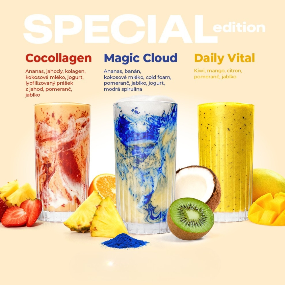 SPECIAL EDITION