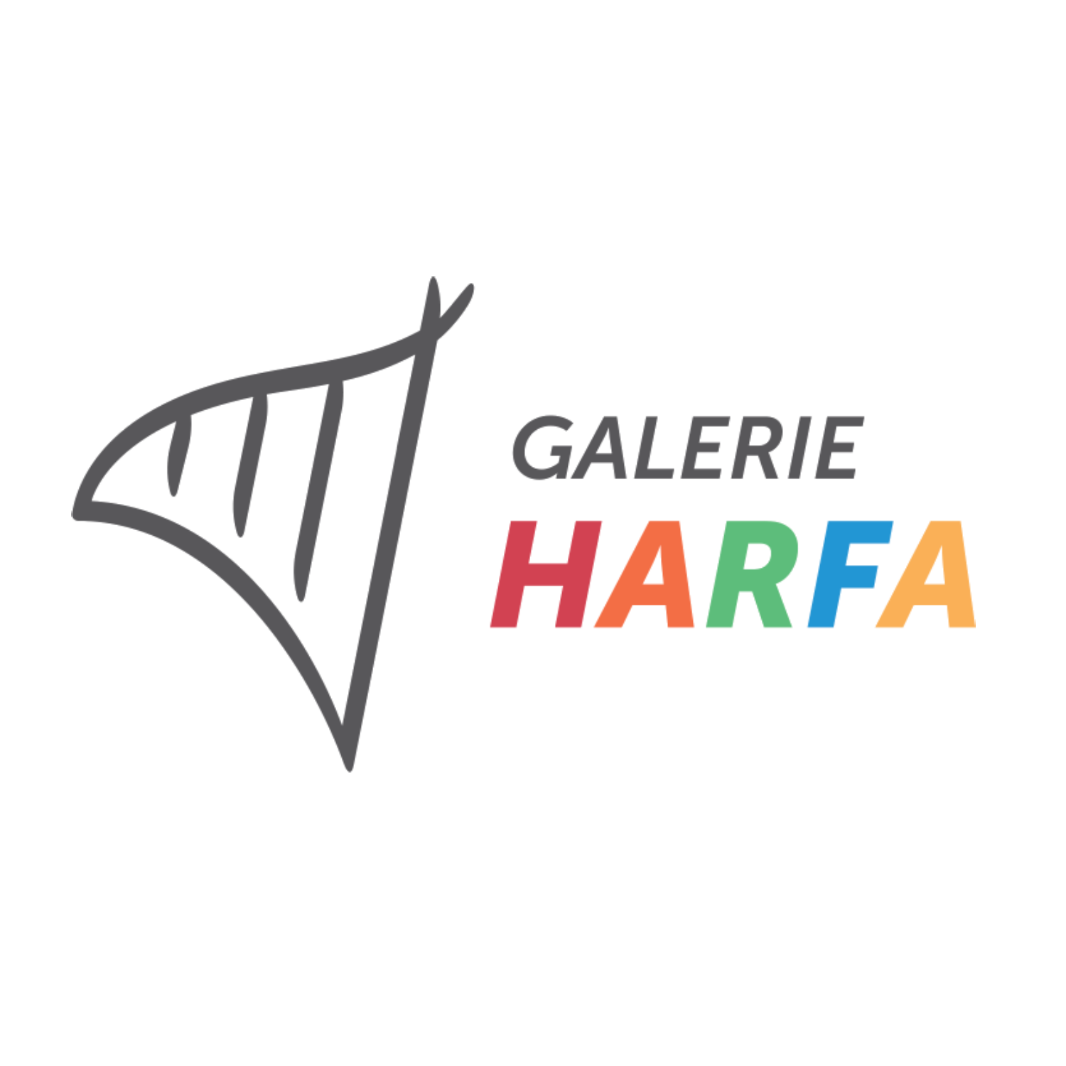 Galerie Harfa