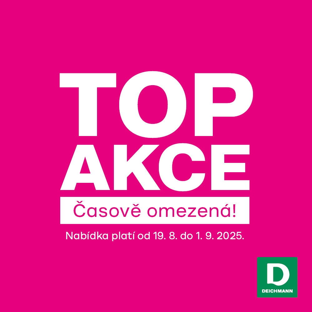 TOP AKCE