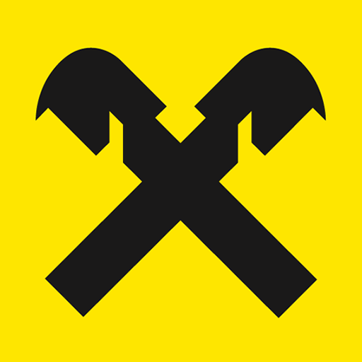 ATM BANKOMAT RAIFFEISEN BANK