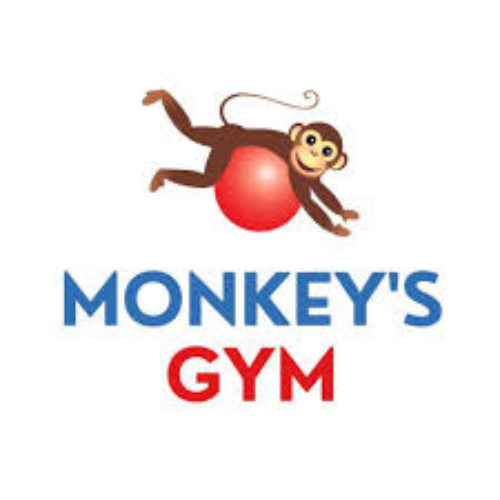 MONKEY'S GYM