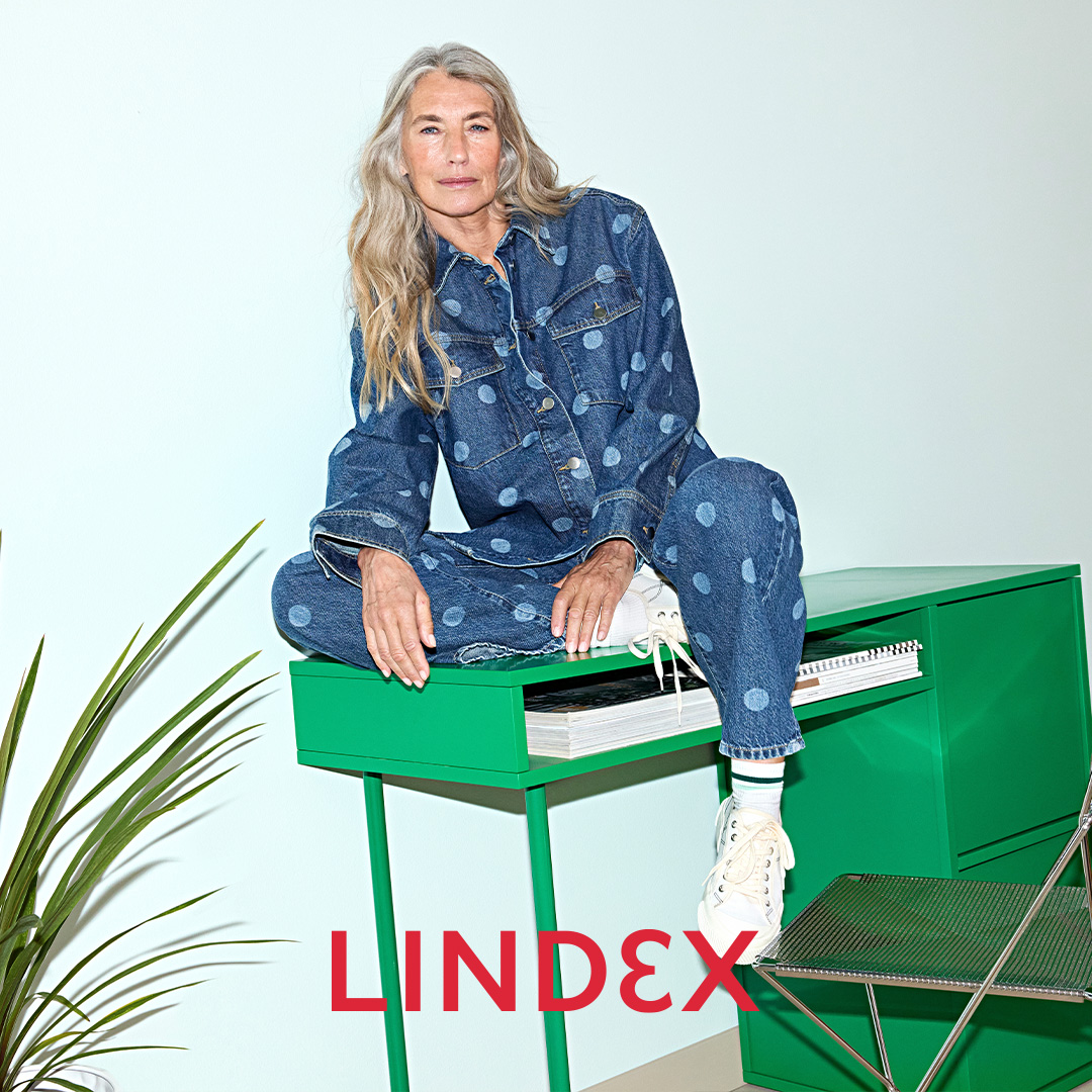 20% SLEVA NA DÁMSKÉ I DĚTSKÉ DŽÍNY