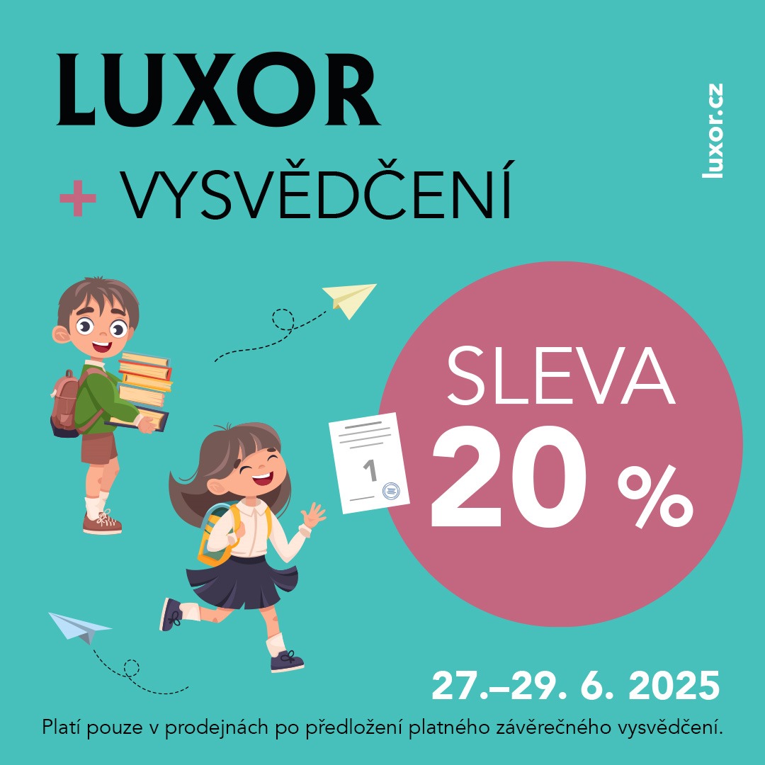 SLEVA 20 %