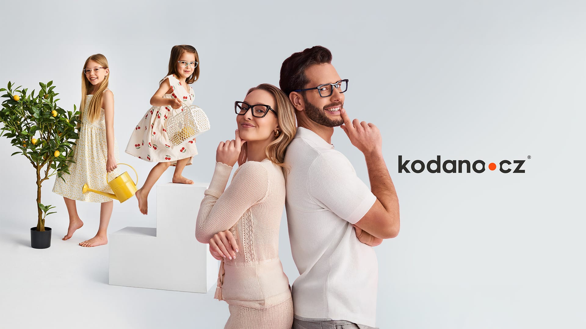 KODANO OPTIK