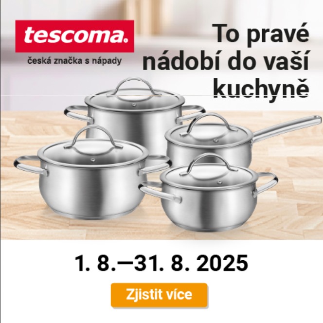 TESCOMA